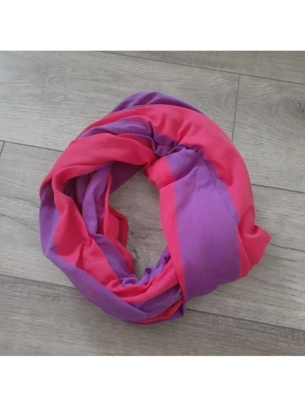 Gap Infinity Scarf Very Lightweight
